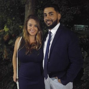 Meet your Posher, Juan